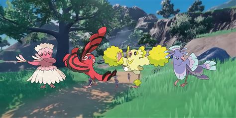 In A Seasoned Search, Yellow Nectar was one of the ingredients that Mallow needed to prepare a dish at her family&39;s restaurant, so she and Ash set out to find some. . Where to find oricorio